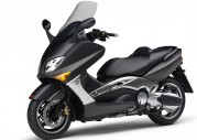 Yamaha Tmax Yamaha Tmax